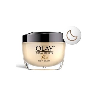 kem dưỡng ẩm OLAY TOTAL EFFECTS