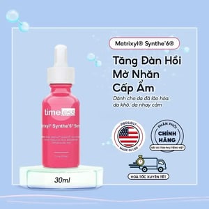 Timeless Matrixyl Synthe 6 serum