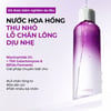 Công dụng Nước hoa hồng JUMISO Niacinamide 2 + Pore Smoothing Toner 205ml