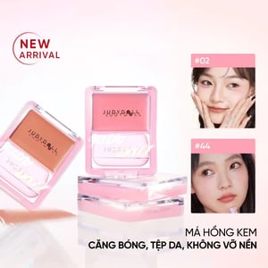 Má hồng kem Judydoll Glow Blush Balm