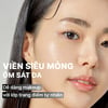 Miếng dáng mụn viền mỏng Cosrx Clear Fit Masater Patch