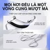 Chi tiết Dụng cụ bấm cong mi Focallure Eyelash Curler