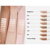 Bảng màu Che khuyết điểm THE SAEM Cover Perfection Tip Concealer 6.5g