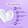 Thành phần Sữa dưỡng ẩm giảm mụn BENZAC Microbiome Equalizer 50ml