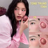 Phấn má hồng dạng thạch 3CE Bouncy Blur Bal tone trung tính