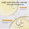 Kết cấu Nước tẩy trang LUCENBASE Calendula 500ml