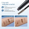 Công nghệ Chì kẻ mày 2 đầu Lemonade Dual Eyebrow 2.75g