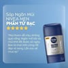 Đánh giá Sáp khử mùi NIVEA MEN Silver Protect