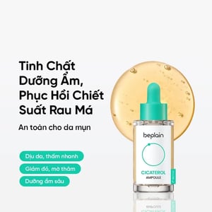 Tinh chất rau má Beplain