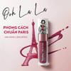 Son Vaseline Emily In Paris Berry Bisous phong cách Paris