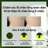 Hiệu quả sử dụng Kem dưỡng ẩm ngừa lão hóa Beplain