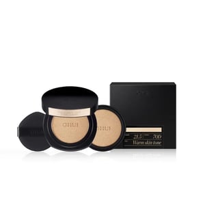 Phấn nước kiềm dầu che phủ cao OHUI Ultimate Cover Denier Cushion