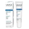 Hộp Kem dưỡng môi khô Uriage Bariederm Cica-Levres Baume Protecteur 15ml