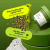 Phức hợp Mặt nạ đất sét Beplain Mung Bean Pore Clay Mask