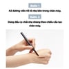 Hướng dẫn sử dụng Chì kẻ chân mày INNISFREE Auto Eyebrow Pencil 0.3g