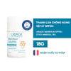 Thanh lăn chống Uriage Bariesun Mineral Stick SPF50+ 18g