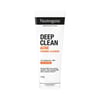 Sữa rửa mặt ngừa mụn Neutrogena Deep Clean Acne Foaming Cleanser 100g