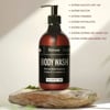 Sữa tắm thảo mộc Blairsom Body Wash 500ml chứa các thành phần độc hại