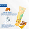 Thành phần Sữa Rữa Mặt Hạt Nghệ Thorakao trị mụn