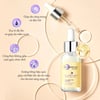 Công dụng Tinh chất dưỡng da tươi sáng Bio Essence Bio-Bird's Nest Collagen Essence