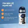 Công dụng Lăn khử mùi NIVEA MEN Black & White