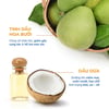 Thành phần Dầu xả hoa bưởi Neo Nature