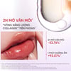 Son tint Judydoll Dual Flash Watery Lip Gloss 2.0 2h mờ vân môi