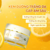 Kem dưỡng sáng da d’Alba Vita Toning Capsule Cream 55g dưỡng trắng da cấp ẩm sâu