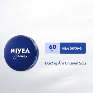 Kem dưỡng ẩm da NIVEA Crème
