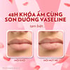 Son dưỡng môi hồng xinh khóa ẩm 48h Vaseline Lip therapy Rosy Lips