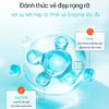 Thành phần Bột tẩy tế bào chết Cell Fusion C PHA Enzyme Granule Peels Powder 60g
