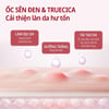 Nước hoa hồng ốc sên Some By Mi cải thiện da hư tổn