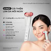 Máy giúp trẻ hoá da Halio Red Light Therapy Device 3 in 1 cải thiện da mỗi ngày