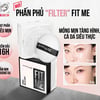 Công dụng Phấn phủ bột Maybelline Fit Me Mattifying Setting Powder