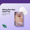 Miếng dán giảm mụn Isntree Onion Newpair Spot Patch