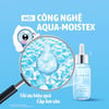 công nghệ Serum dưỡng ẩm Senka Deep Moist 3X HA Serum 30ml