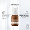 Công dụng DrCeutics Alpha Arbutin 5% + Kojic Dipalmitate 2%