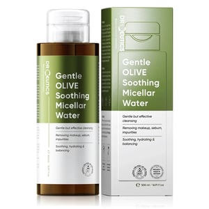 DrCeutics Gentle Olive Soothing Micellar Water 500ml