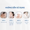 Hướng dẫn sử dụng Sữa Rửa Mặt Dưa Leo Sữa Tươi Thorakao
