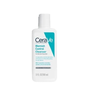 Sữa rửa mặt giảm mụn CeraVe Blemish Control Cleanser 88ml