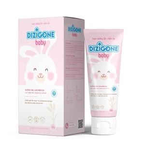 Kem dưỡng ẩm DIZIGONE Baby 30g