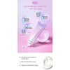 Thành phần nâng tone sáng da Cell Fusion C Glass Skin Tone Up Cream 50ml