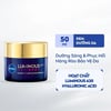 Kem dưỡng da ban đêm NIVEA LUMINOUS 630