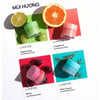 Mặt nạ ngủ môi LANEIGE Lip Sleeping Mask các mùi hương