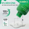 Toner cấp ẩm INNISFREE Green Tea Ceramide Milk 160ml không kích ứng