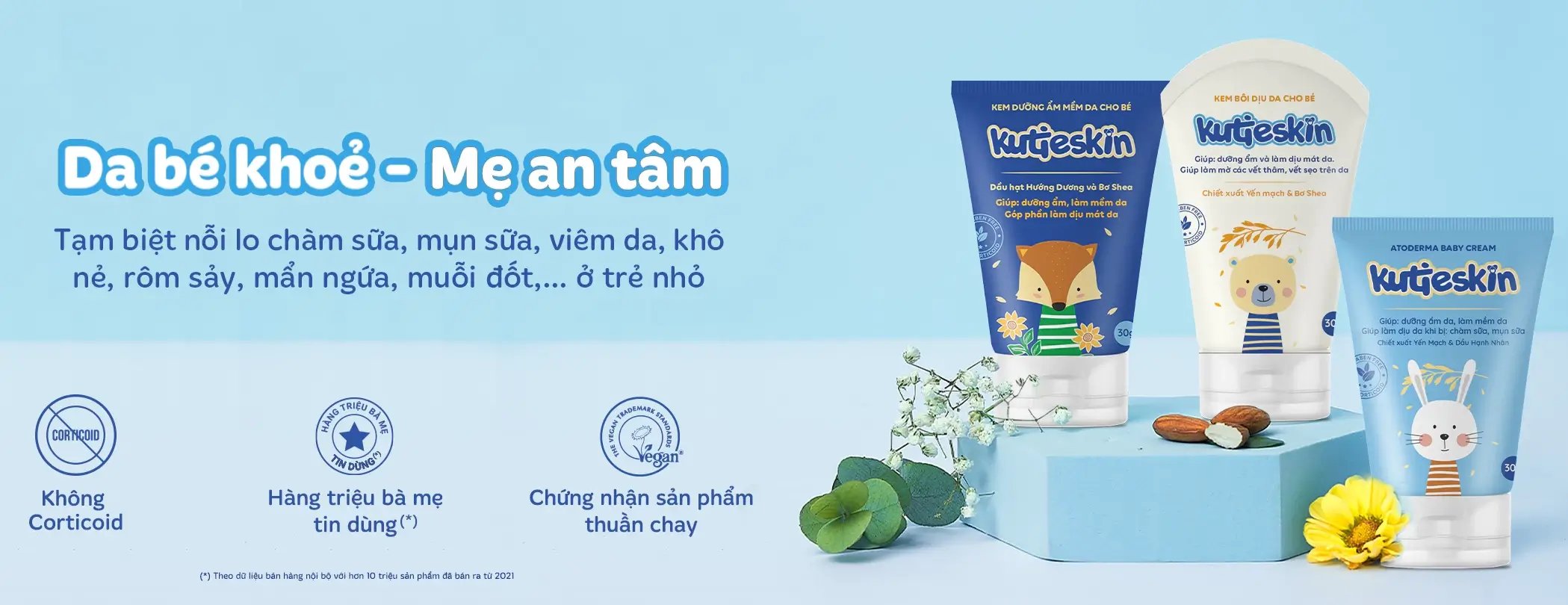 BANNER KUTIESKIN