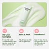 Thành phần Sữa rửa mặt Torriden BALANCEFUL Cleansing Foam