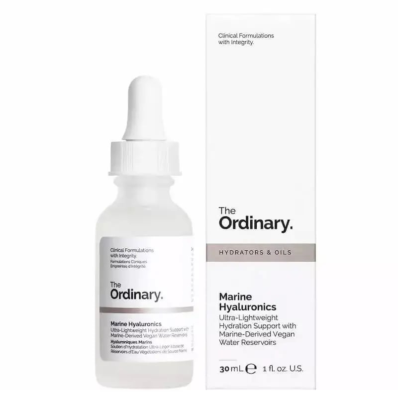 The Ordinary Marine Hyaluronics 30ml