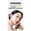 Tinh chất vi kim Cell Fusion C Toning C Vita Shot Ampoule 20g hiệu quả sau 2 tuần