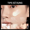 Tips sử dụng Kem lót dưỡng ẩm Carslan Black Magnet Moisturizing Primer Cream 35g